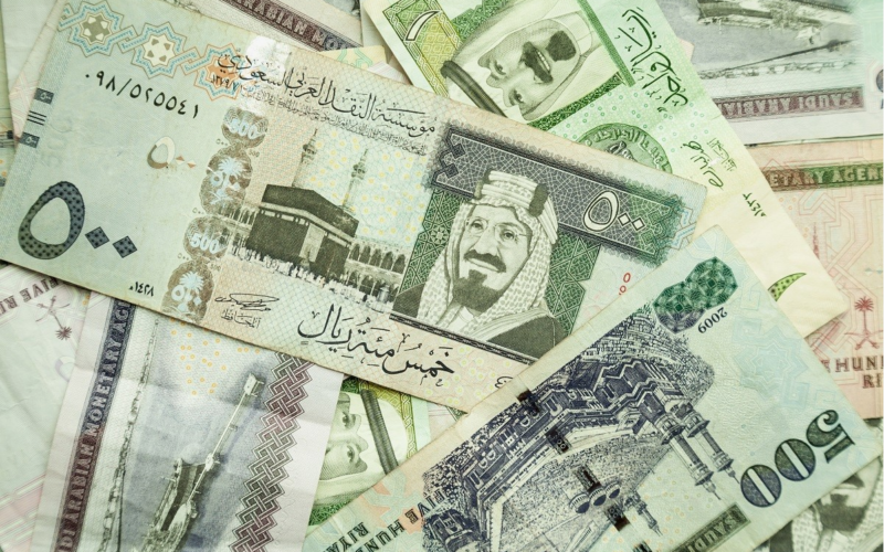 انخفاض سعر الريال السعودي اليوم في السوق السوداء في مصر السبت 20 يوليو 2024 مقابل الجنيه المصري