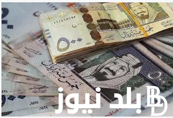 الريال عامل كام؟ سعر الريال السعودي اليوم في السوق السوداء الاحد 21 يوليو 2024 مقابل الجنيه المصري
