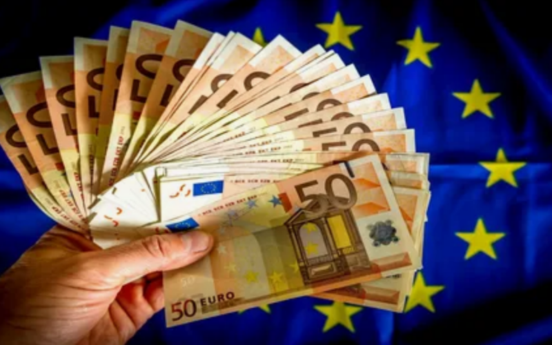 الأوروبي بكام النهارده؟ سعر اليورو اليوم في مصر الاحد 21 يوليو 2024 في جميع البنوك والسوق الموازي