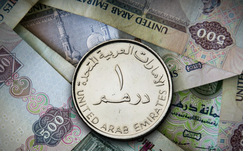 كم سعر الدرهم الاماراتي اليوم الاحد 21 يوليو 2024 في البنوك المصرية والسوق السوداء