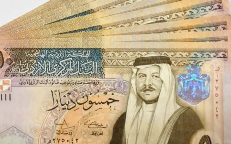 الأردني عامل كام؟ سعر الدينار الاردني اليوم الاحد 21 يوليو 2024 في البنوك المصرية والسوق السوداء