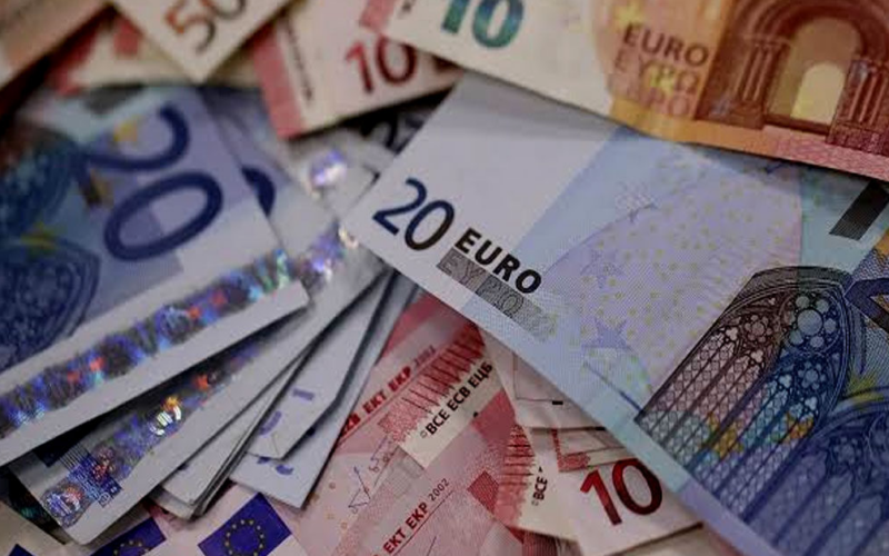 الأوروبي عامل كام؟ سعر اليورو اليوم في مصر السبت 27 يوليو 2024 في البنوك المصرية والسوق السوداء
