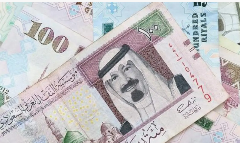 سعر الريال السعودي اليوم في السوق السوداء مقابل الجنيه المصري الاثنين 29 يوليو 2024 وفي جميع البنوك