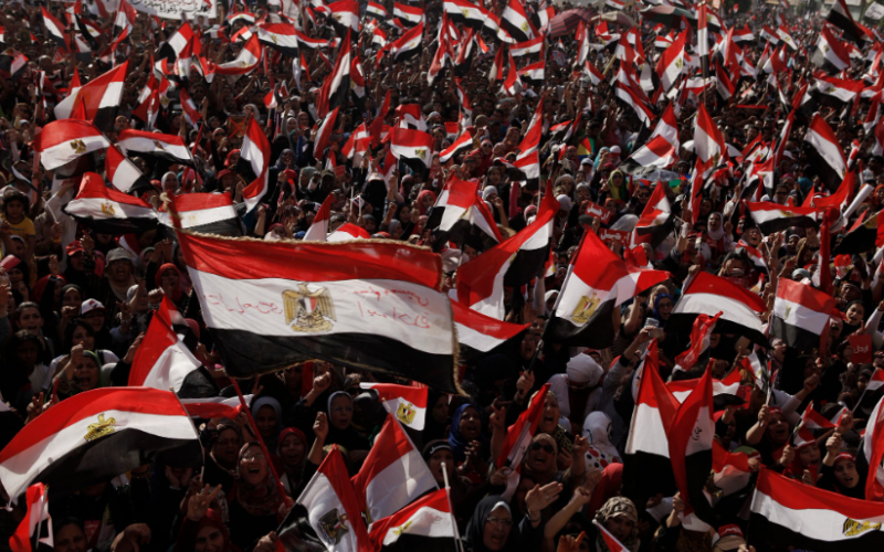هام ورسميا.. موعد اجازه ثوره 23 يوليو في مصر بقرار رسمي من رئيس مجلس الوزراء
