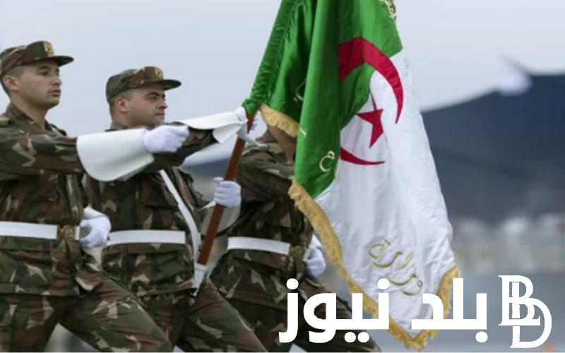 شروط التسجيل في صفوف الجيش الوطني الشعبي 2024 في الجزائر وأهم الأوراق المطلوبة للتقديم