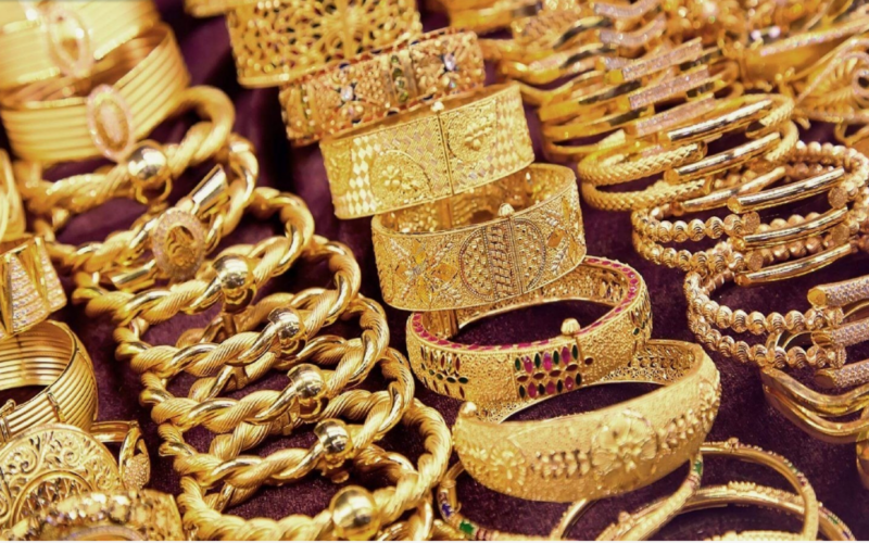 “استقرار المعدن الاصفر” سعر الذهب اليوم الثلاثاء 16 يوليو 2024 في محلات الصاغة المصرية كافة الاوزان