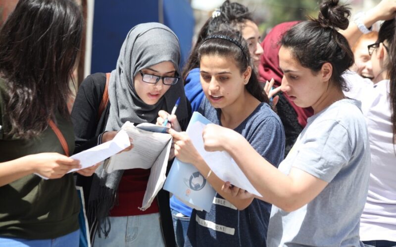 موعد اعلان نتائج امتحانات الثانوية العامة 2024 في الأردن ورابط الاستعلام عبر www.tawjihi.jo