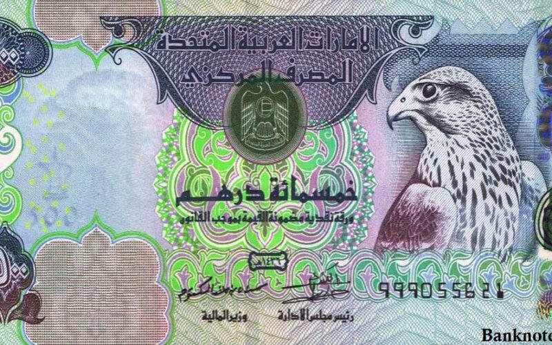 العملة الاماراتية بكام؟.. سعر الدرهم الإماراتي في السوق السوداء اليوم الخميس 4 يوليو 2024 وفي جميع البنوك المصرية