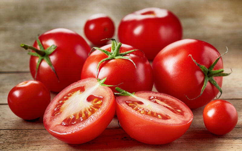 “الكيلو على كام؟” سعر كيلو الطماطم اليوم السبت 20 يوليو 2024 في سوق العبور والأسواق المحلية