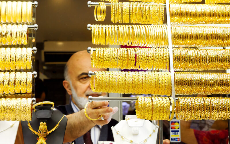 أسعار الذهب اليوم في مصر عيار 21 بالمصنعية الثلاثاء 16 يوليو 2024 بجميع محلات الصاغة