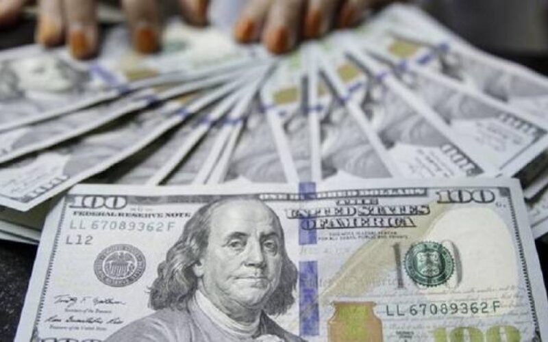 “الدولار يقفز من جديد”  ارتفاع الدولار واليورو في السوق السوداء اليوم الخميس 18 يوليو 2024 وفي البنوك المصرية