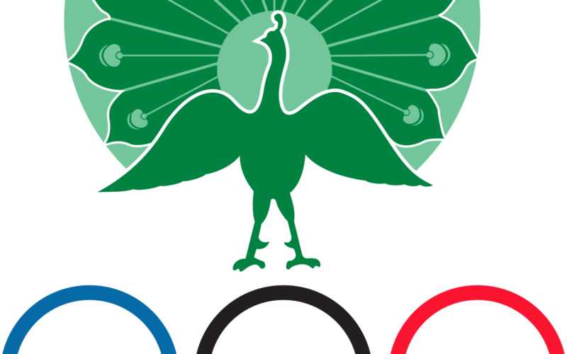 Paris Olympics..  شعار الألعاب الأولمبية 2024.. وجدول مواعيد مبارات منتخب مصر في (كرة القدم وكرة اليد وكرة الطائرة)