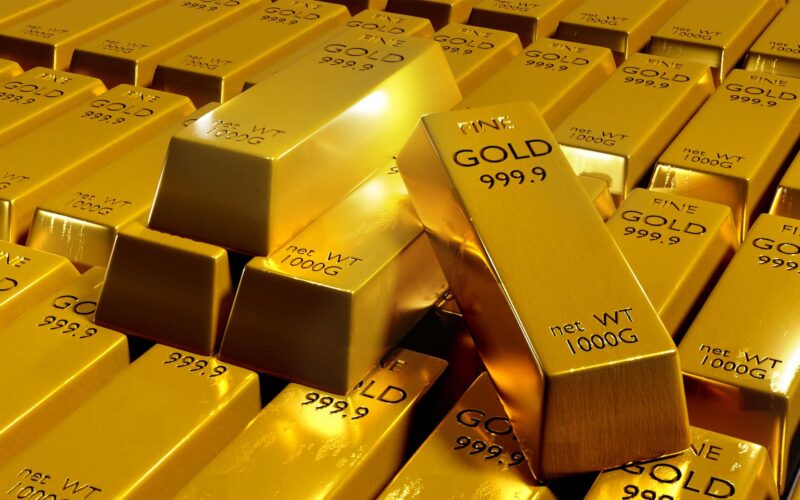 ‎الذهب بكام؟.. سعر جرام الذهب عيار 21 سعر الذهب اليوم الثلاثاء 16 يوليو 2024 وجميع محلات الصاغة