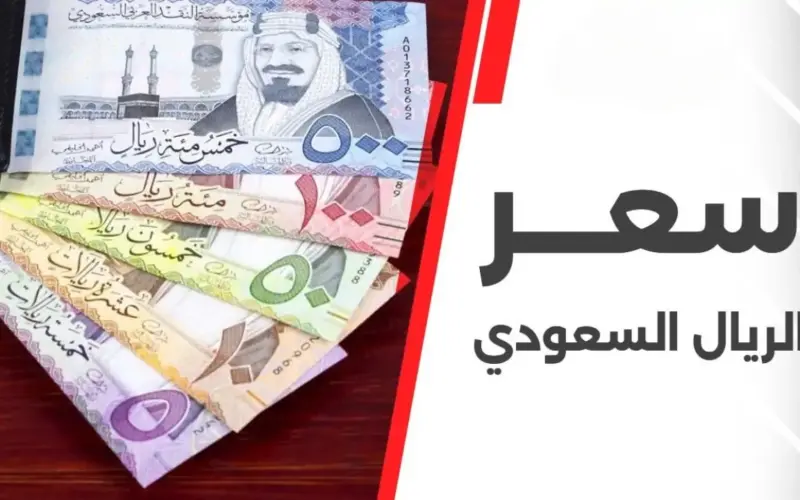 السعودي بكام دلوقتي؟ .. سعر الريال السعودي في السوق السوداء وكافة البنوك اليوم الإثنين بتاريخ 15 يوليو 2024