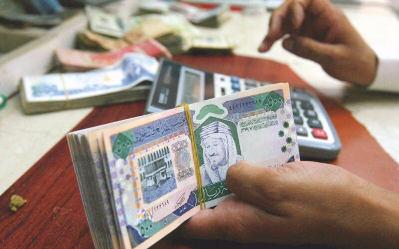 100 ريال سعودي كم جنيه مصري؟ سعر الريال السعودي في السوق السوداء وجميع البنوك بتاريخ 25 يوليو 2024