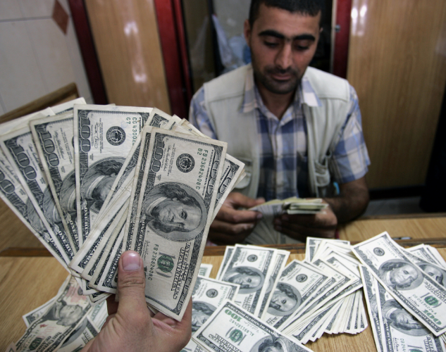 “الدولار وصل 47.92 جنيه” سعر الدولار اليوم في البنوك المصرية اليوم السبت الموافق 13 يوليو 2024 وفي السوق السوداء