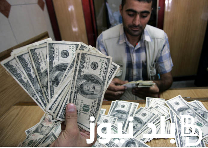 “الاخضر وصل لكام” سعر الدولار اليوم في البنوك المصرية السبت الموافق 20 يوليو 2024 وفي السوق السوداء