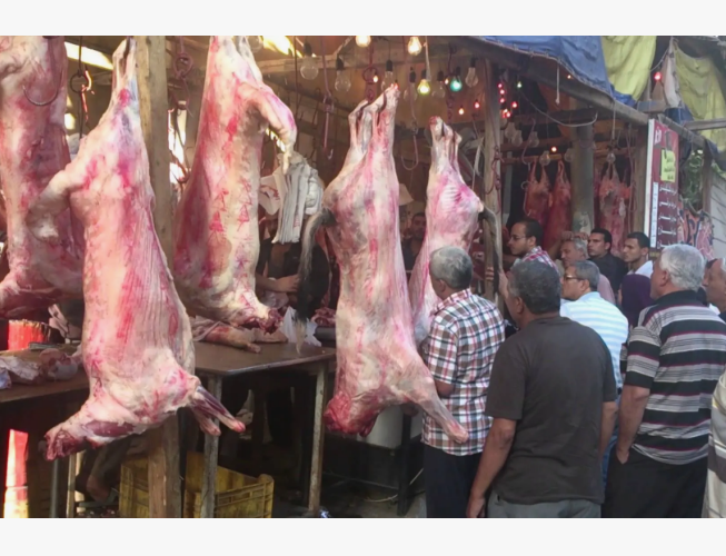 “البلدي بـ420ج” اسعار اللحوم اليوم الأحد 21 يوليو 2024 في جميع محلات الجزارة والأسواق للمستهلك