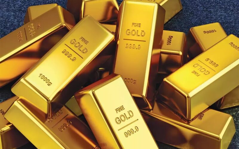 إستثمر.. سعر سبيكة الذهب اليوم الخميس الموافق 25 يوليو 2024 في مصر بمحلات الصاغة