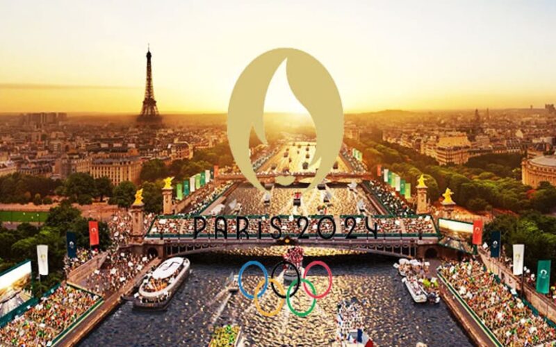 “بمشاركة 16 منتخب” موعد أولمبياد باريس 2024 وجميع أدوار البطولة الأولمبية