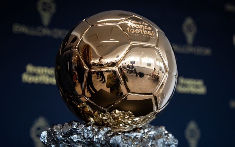 فرانس فوتبول تُعلن: موعد الكرة الذهبية 2024 Ballon d’Or ومن هم ابرز اللاعبين المُرشحين لها