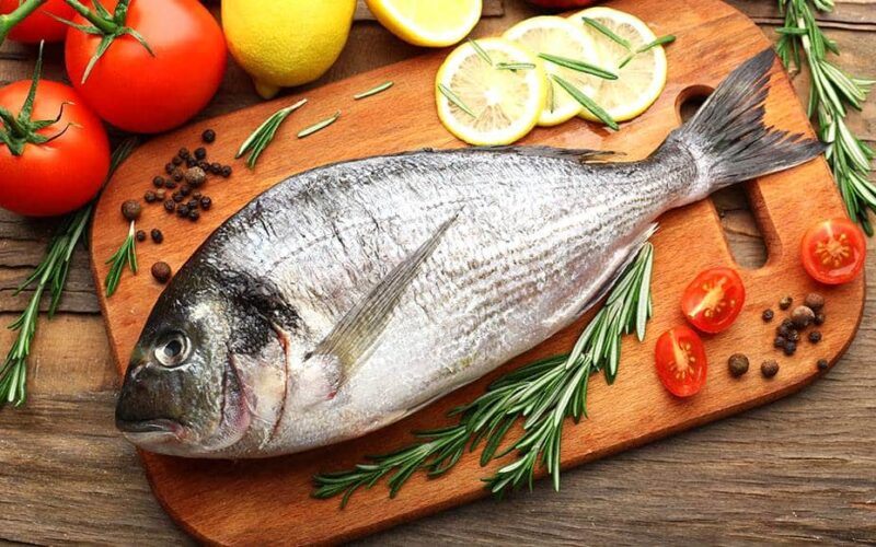 قائمة أسعار السمك اليوم بسوق العبور بتاريخ الثلاثاء 16 يوليو 2024 المجمد والطازج