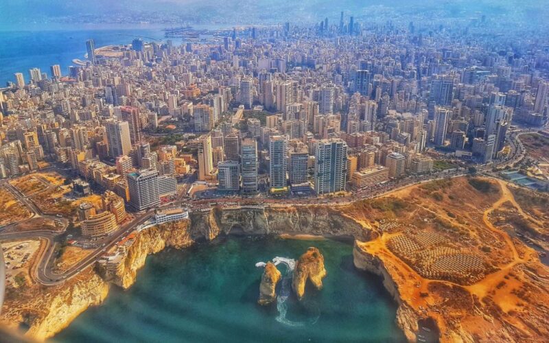 “هيدي هو الكلام”سلسلة زيادات على الرواتب 2024 في لبنان للقطاع العام