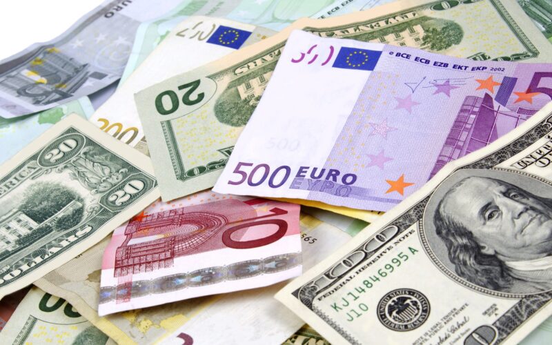 اخر تحديث .. سعر الدولار واليورو الآن في السوق السوداء بتاريخ 2 يوليو 2024 وفي البنوك المصرية