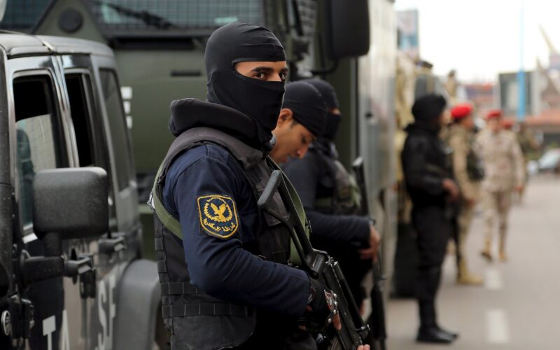 معهد اعداد مفوضي الشرطة 2024.. تعرف على موعد ورابط التقديم عبر موقع وزارة الداخلية العراقية