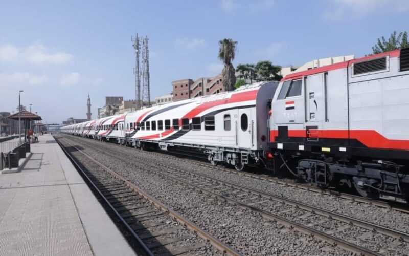 جدول مواعيد القطارات اليوم الجمعة 19 يوليو 2024 على خط القاهرة – اسوان