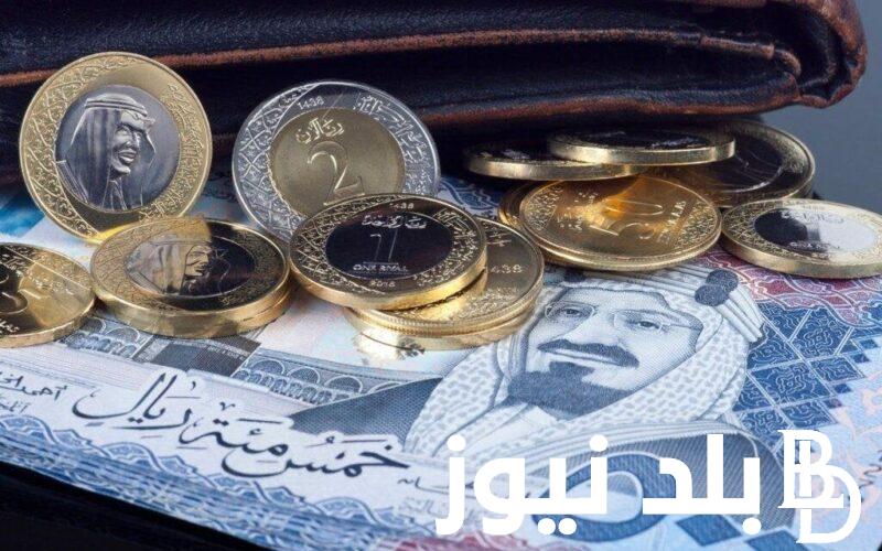 “الريال بكام؟” سعر الريال السعودي اليوم الاربعاء 24 يوليو 2024 في السوق السوداء وداخل البنوك المصرية