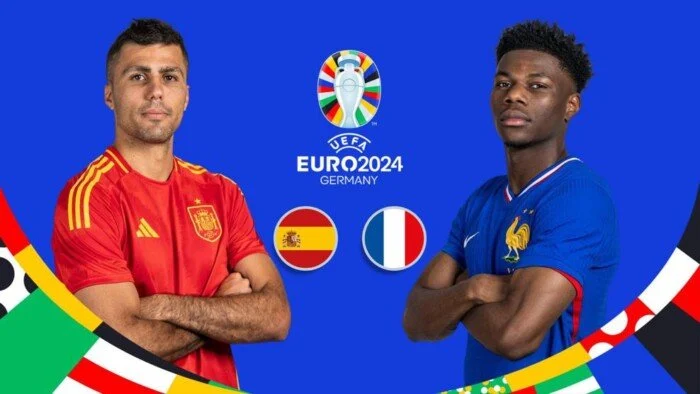 التشكيل المتوقع لمنتخب إسبانيا أمام فرنسا اليوم في نصف نهائي بطولة يورو 2024