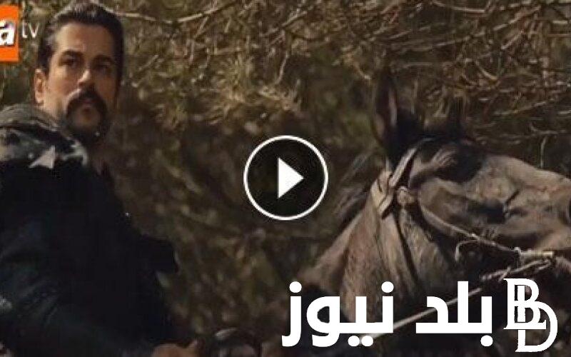 الان موعد مسلسل قيامة عثمان الحلقة 165 مترجمة على تردد كل القنوات الناقة الموسم السادس