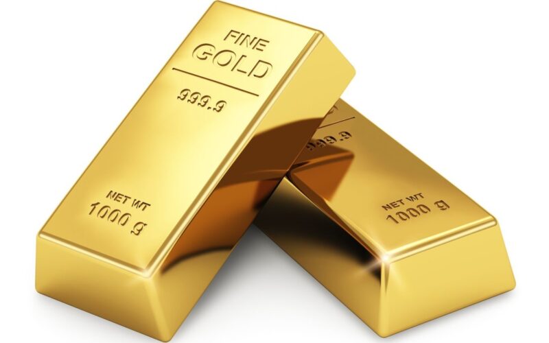 “ادخر فلوسك بسبيكة” سعر سبيكة الذهب اليوم السبت بتاريخ 27 يوليو 2024 في محلات الصاغة المصرية