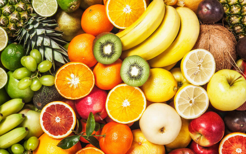 “مانجو وبرقوق” أسعار الفاكهة اليوم الخميس بتاريخ 4 يوليو 2024 في جميع الأسواق المصرية للمستهلك