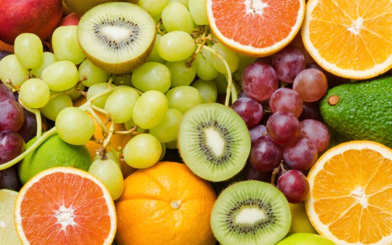جدول أسعار الفاكهة اليوم الأربعاء الموافق 31 يوليو 2024 في سوق العبور للمستهلك