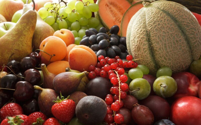 ننشر قائمة اسعار الفاكهة فى سوق العبور بتاريخ الأحد 21 يوليو 2024 للمستهلك
