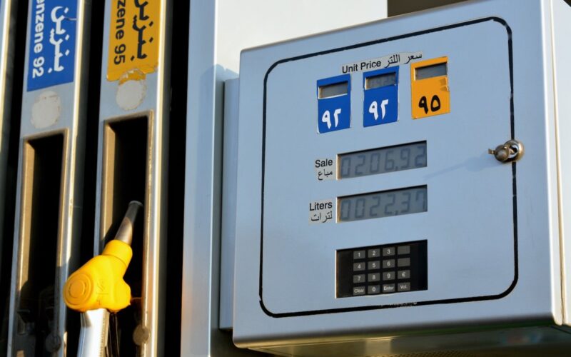 “لجنة التسعير التلقائي تنهيها” أسعار البنزين اليوم الإثنين 22 يوليو 2024 في جميع المحطات المصرية الحكومية والخاصة