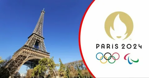 فاعلية اليوم الاول في اولمبياد باريس 2024 والقنوات الناقله لها بجودة HD