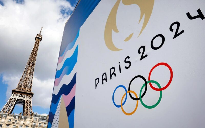 “بتواجد عربي” موعد اولمبياد باريس 2024 والقنوات الناقلة والمنتخبات العربية المشاركة في هذا المحفل العالمي