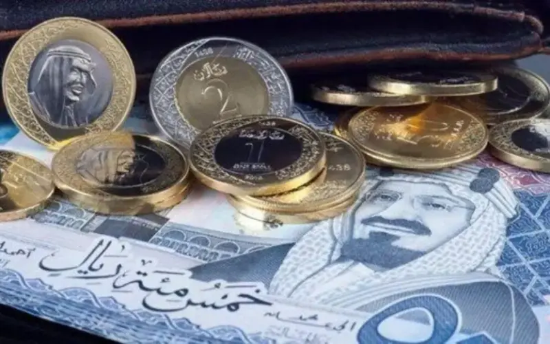 سعر الريال السعودي مقابل الجنيه المصري اليوم سوق سوداء الإثنين الموافق 15 يوليو 2024 وفقاً لأخر تحديث