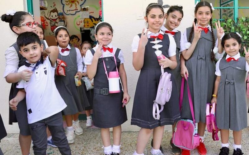 وزارة التربية العراقية تعلن: موعد بدء العام الدراسي الجديد في العراق 2024 وجدول الدوام المدرسي للعام الجديد