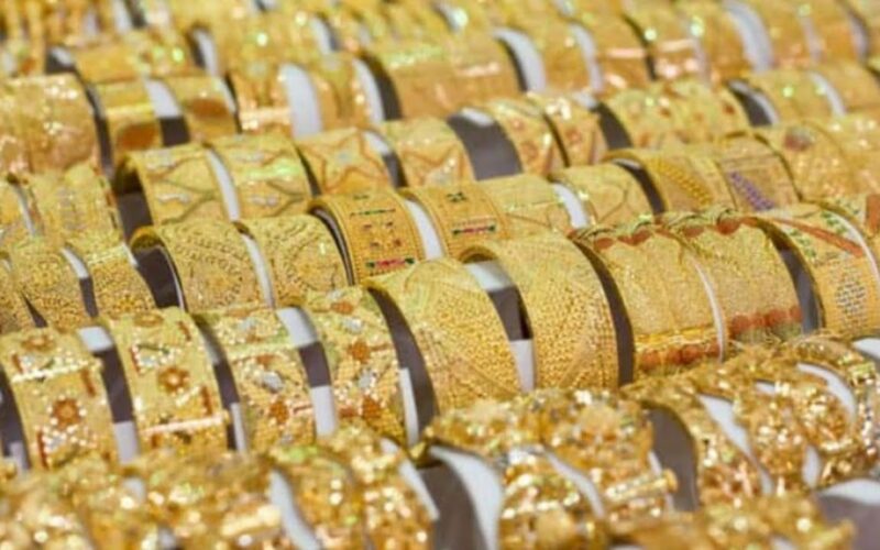 “ارتفاع مفاجئ”.. سعر الذهب الآن  بتاريخ 21/7/2024 في محلات الصاغة المصرية