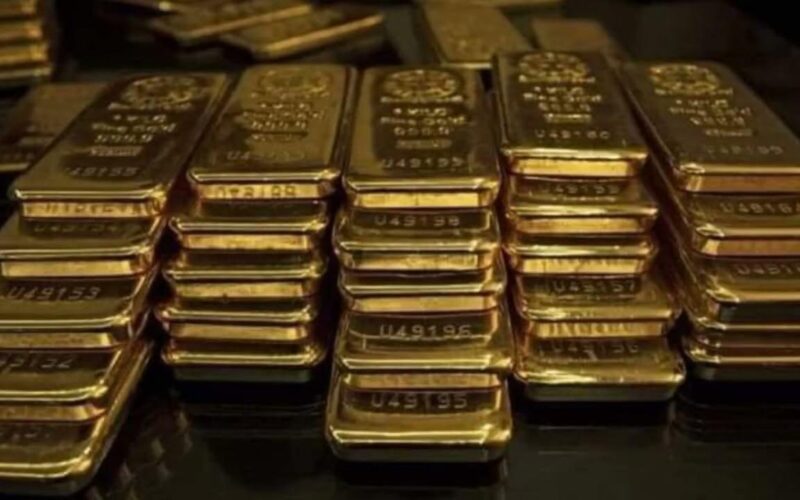 مباشر الان.. اسعار الذهب اليوم في مصر والعراق بتاريخ الإثنين 22 يوليو 2024