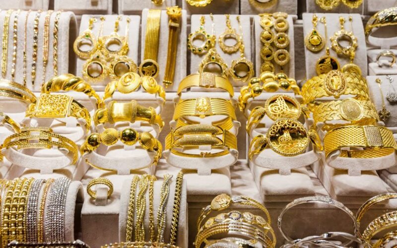 سعر الذهب اليوم عيار 21 بالمصنعية الجمعة 19 يوليو 2024 بجميع محلات الصاغة المصرية للمستهلك