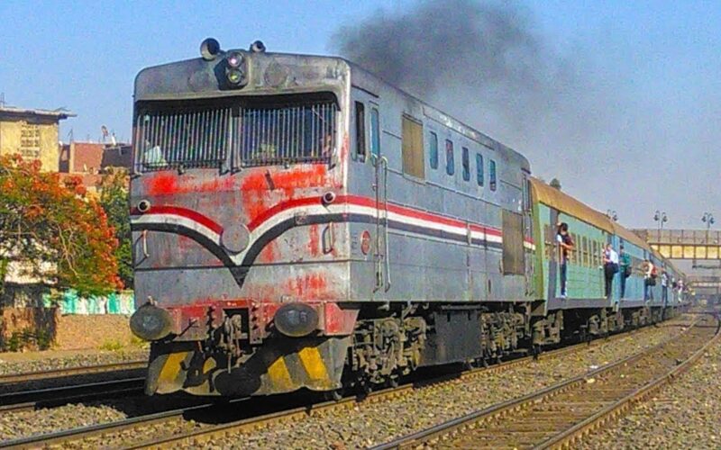 ننشر مواعيد القطارات من القاهرة إلى الإسكندرية اليوم الإثنين 22 يوليو 2024 وفقاً لهيئة السكك الحديد