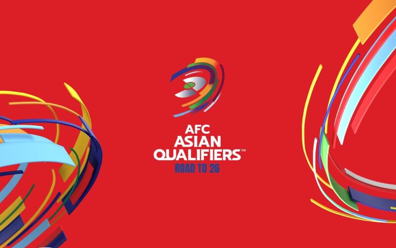 “9 منتخبات عربية في 3 مجموعات” نتائج قرعة تصفيات آسيا المؤهلة إلى كأس العالم 2026