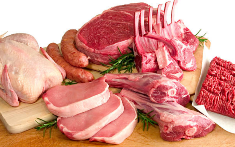 اسعار اللحوم اليوم الجمعة 12 يوليو 2024 في مختلف الأسواق التجارية للمستهلك بمصر