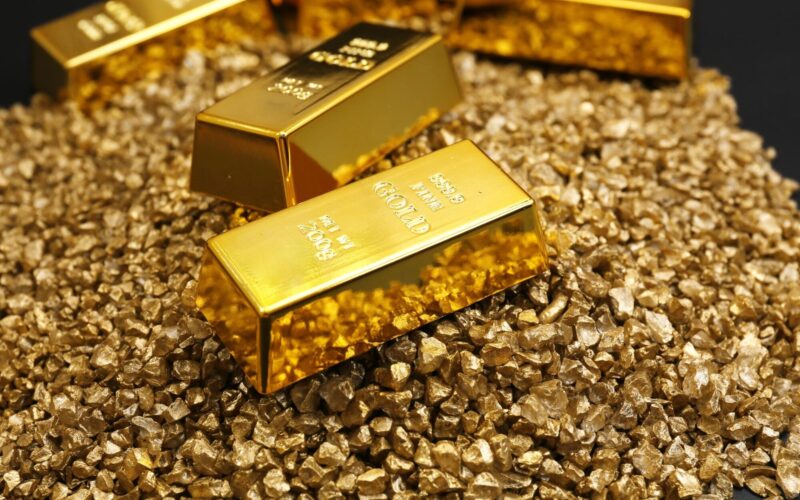 أول خطوه في الإدخار .. أسعار سبائك الذهب btc اليوم الإربعاء الموافق 31 يوليو 2024 في بداية التعاملات