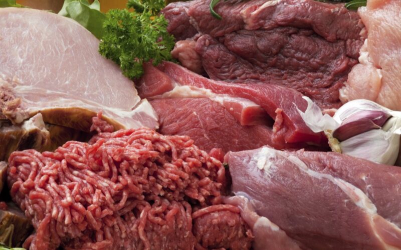 “بلدي وضاني” اسعار اللحوم اليوم الأحد 28 يوليو 2024 بجميع محلات الجزارة والأسواق المصرية